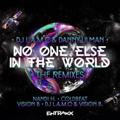 DJ L.A.M.C & Danny Ulman - No One Else In The World (Nandi H. Remix)