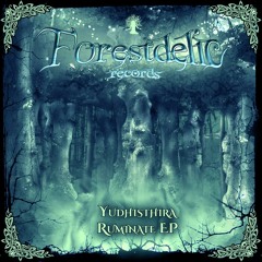 02. Yudhisthira - Alienatio