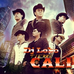 Tierra Cali Mix