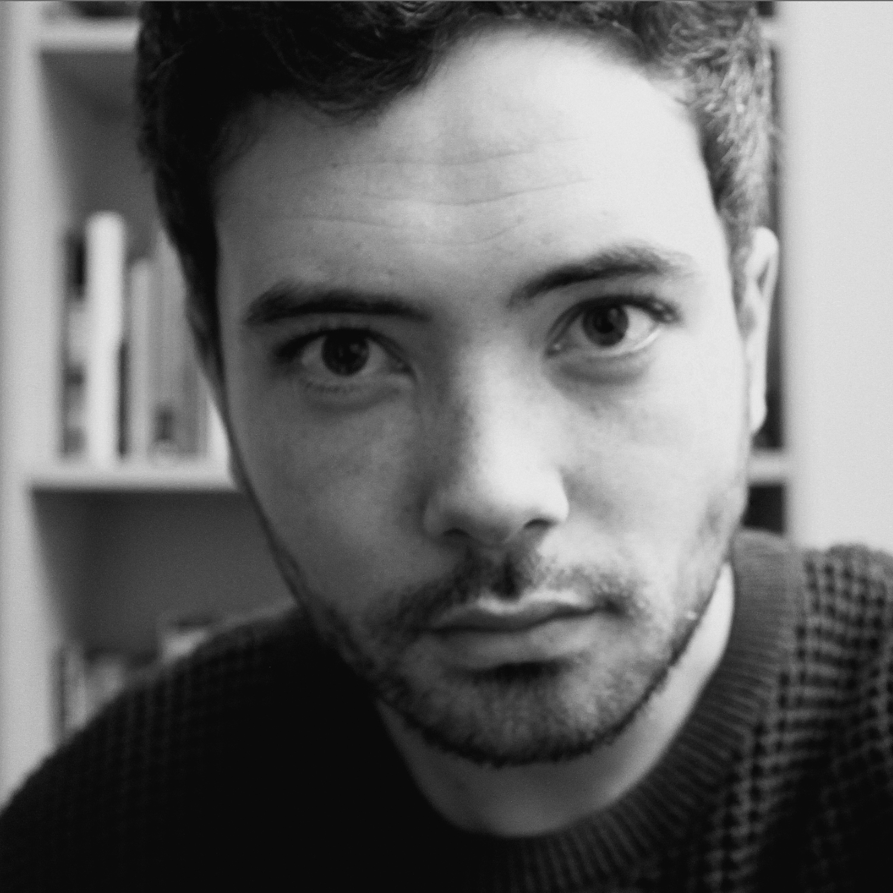 Ciaran Carson - a reading and discussion from translator and poet Seán Hewitt episode artwork