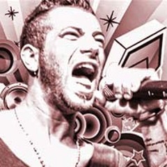 Amir Tatalo - Man