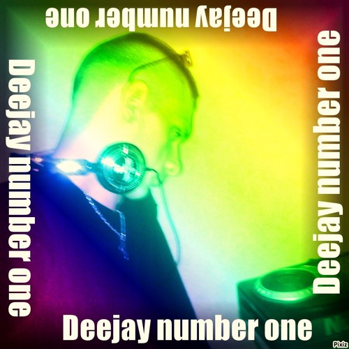 J'me Tire Remix 50 Cent By Deejay Number One