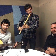 Ammar Acarlıoğlu & Yusuf Goncagül -Doğ Ey Güneş
