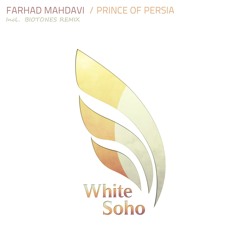 Farhad Mahdavi pres. Bluerise - Prince Of Persia
