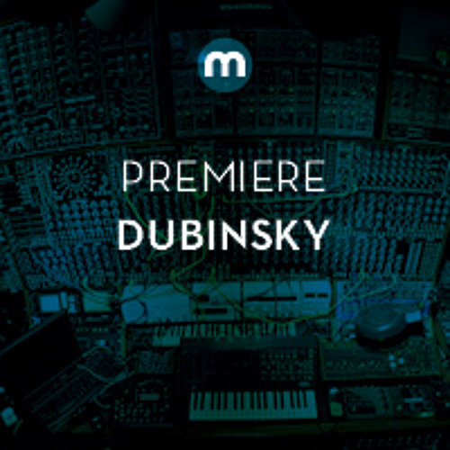 Premiere: Dubinsky 'Woman'