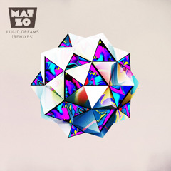 Mat Zo - Lucid Dreams (Pegboard Nerds Remix)