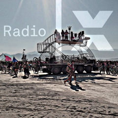 NightXperience - Pawlikowski b2b Vlnolam Kawumski