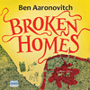 Broken Homes By Ben Aaronovitch