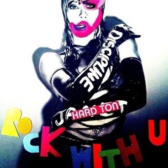 HARD TON - ROCK WITH YOU (ELIOT REMIX)
