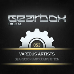 GBD053. Tranz-linquants - Darkness Falls (Under - X Remix)