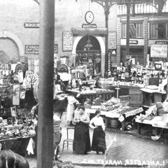 The Sunken Hum Broadcast 336 - Metal Shoveler At The Car Boot Sale - 2 December 2013