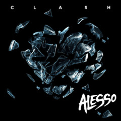 Clash (Jake Heidrich Bootleg Remix)by Alesso