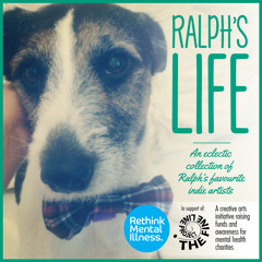 Ralph's Life CD jingle