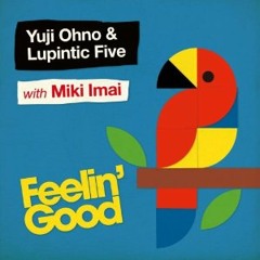 Yuji Ohno Lupintic Five With Miki Imai - Love Squall