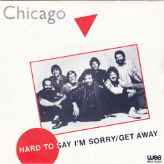 Chicago - Hard To Say Im Sorry ( Owy Djauhari Remix )