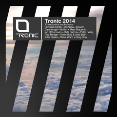 Alex Stein & Victor Ruiz - Razor (Original Mix)