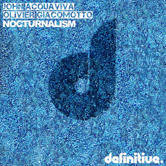 John Acquaviva, Olivier Giacomotto - All Night, All Right (Original Mix)