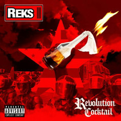 Reks - Poster Child (ft. The Benchwarmers Clique)