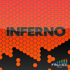 Rubik0n - Inferno (Arcadio remix)