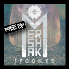Mershak - Dick Crisis [FREE Dubsaw Giveaway just click buy to DL]