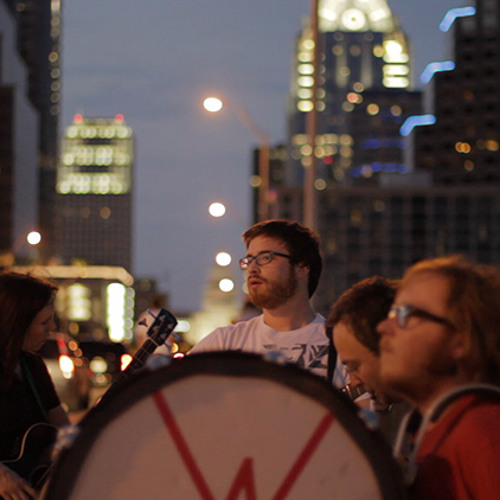 Wiretree - Marching Band (Home Recording)