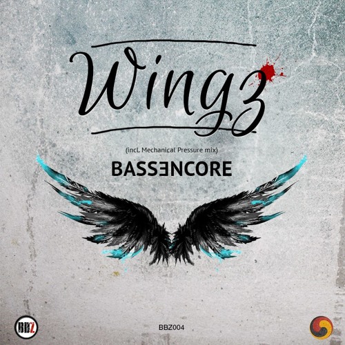 Bassencore - Wingz (Mechanical Pressure Mix) FREE
