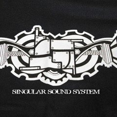 Singular Sound Present - Acid Mix - by Dj Palo - 01.12.2013 -