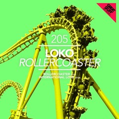 Loko - Rollercoaster (Original Mix) [Great Stuff]