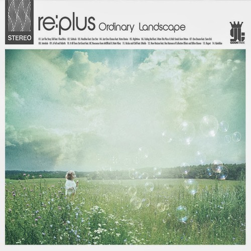 re:plus - 4AM (feat. I hate this place)