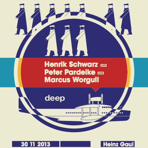 Liveset Preview 29.11.2013