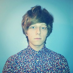 George Henry King - Pretty Little Person (Mac Demo)