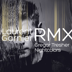 Gregor Tresher - Nightcolors (Garnier Without The B Devotions Remix) (Break New Soil) PREVIEW