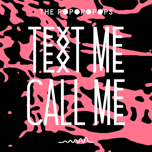 Text Me Call Me