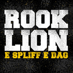 ROOK LION - e spliff e dag -