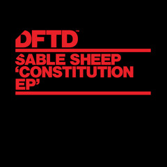 Sable Sheep - Redemption [DFTD] - snippet