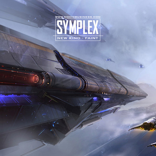 Symplex - New Kind
