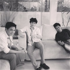 The Overtunes - Sayap Pelindungmu