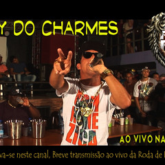 MC Boy do Charmes :: Ao vivo na Roda de Funk de São Paulo ::
