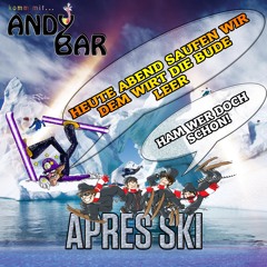 Après-Ski 2014