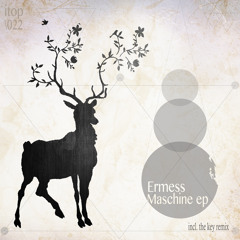Ermess - Maschine [ITOP023 - 01] Cut
