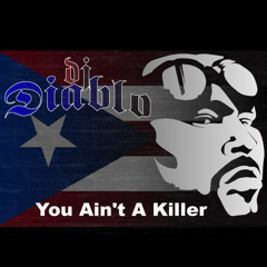 Big Pun - You Aint A Killa (DJ Diablo Remix)