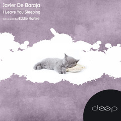 Javier De Baraja - I Leave You  (Eddie Martire Quore Remix)