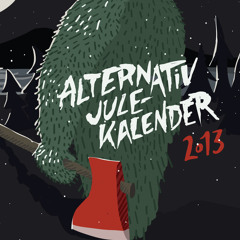 LUKE 19: Kaja Gunnufsen - Herregud