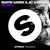 Artwork for Martin Garrix & Jay Hardway - Wizard (Original Mix)