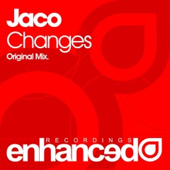 Jaco - Changes (Original Mix) [OUT NOW]