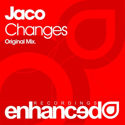 Jaco - Changes (Original Mix) [OUT NOW]