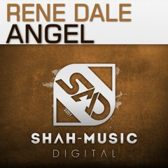 Rene Dale - Angel (included on Mellomania Vol. 23 / Black Hole Recordings)