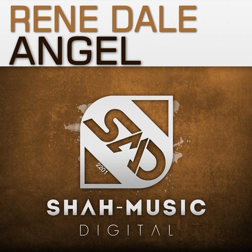 Rene Dale - Angel (included on Mellomania Vol. 23 / Black Hole Recordings)
