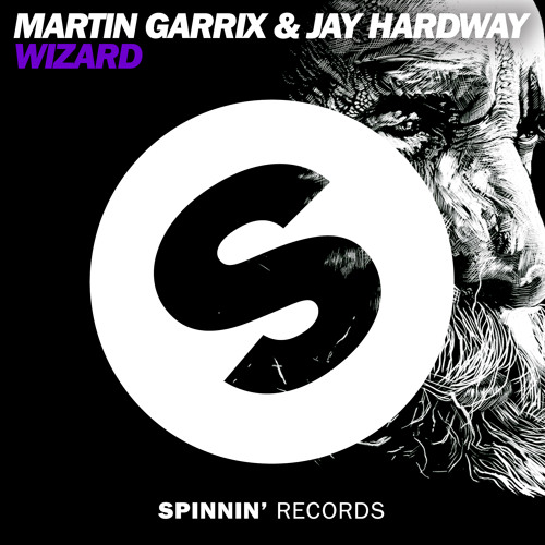 Martin Garrix & Jay Hardway - Wizard (Original Mix)