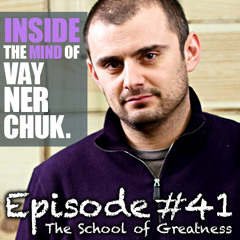 Gary Vaynerchuk: Inside the Mind of Entrepreneurial Greatness